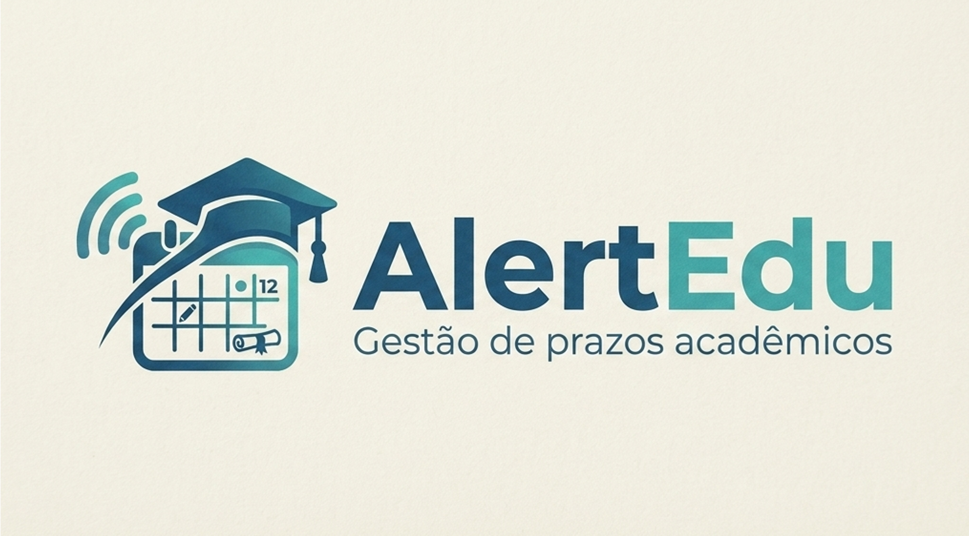 AlertEdu — Gestão de prazos acadêmicos